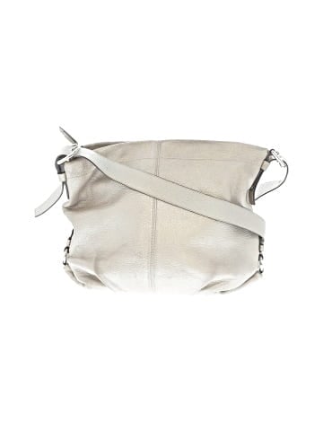 Coach Factory Leather Crossbody Bag (view 1)