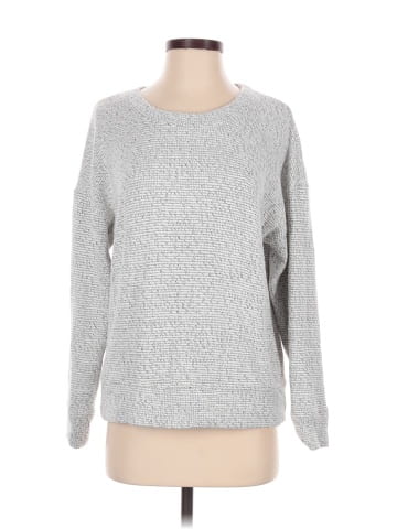 Lou & Grey Pullover Sweater (view 1)