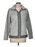 The North Face 100% Polyester Gray Jacket Size M - photo 1