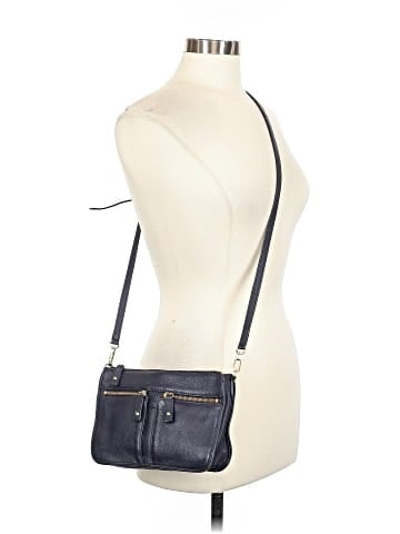Talbots Leather Crossbody Bag (view 2)