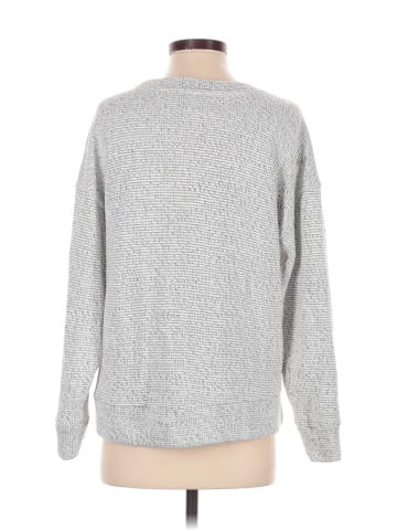 Lou & Grey Pullover Sweater (view 2)