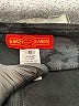 Krazy Larry Graphic Black Active Pants Size 8 - photo 7