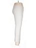 Vince. Ivory Active Pants Size L - photo 4