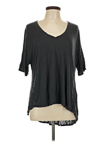 Project Social T Short Sleeve T-Shirt (view 1)