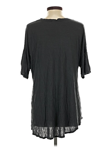 Project Social T Short Sleeve T-Shirt (view 2)