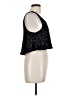 Wildfox Black Tank Top Size Lg (3 or L) - photo 4