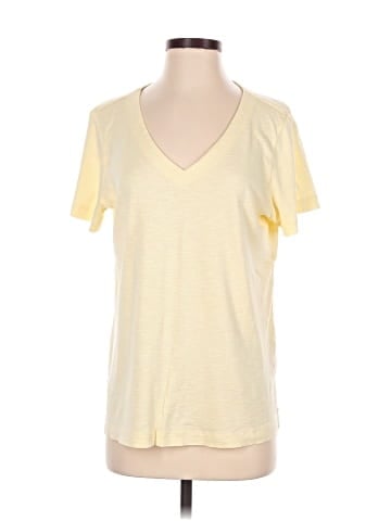 J.Jill Short Sleeve T-Shirt (view 1)