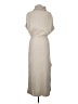Splendid Gray Casual Dress Size M - photo 2