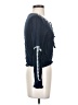 Assorted Brands Blue Long Sleeve Blouse Size S - photo 4