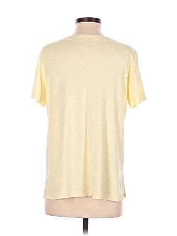 J.Jill Short Sleeve T-Shirt (view 2)