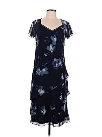 Jacques Vert Cocktail Dress (view 1)