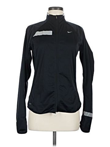 Nike Track Jacket (view 1)