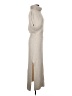 Splendid Gray Casual Dress Size M - photo 4