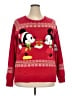 Disney Store Red Pullover Sweater Size 2XL - photo 1