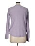 Gap Purple Long Sleeve Henley Size L - photo 2
