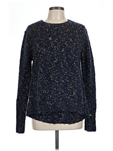 Lumiere Pullover Sweater (view 1)