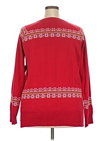 Disney Store Pullover Sweater (view 2)