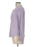 Gap Purple Long Sleeve Henley Size L - photo 5