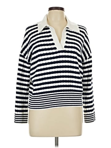 Ann Taylor LOFT Pullover Sweater (view 1)
