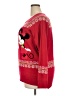 Disney Store Red Pullover Sweater Size 2XL - photo 5