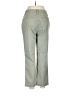Gap Green Casual Pants Size 8 - photo 2