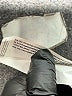 Joseph Ribkoff Black Active Pants Size 10 - photo 5