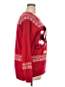 Disney Store Red Pullover Sweater Size 2XL - photo 4