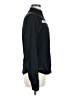 Nike 100% Polyester Black Track Jacket Size M - photo 4