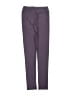 Lularoe Solid Purple Active Pants Size Large youth - X-Large youth - photo 1