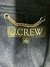 J.Crew Black Blazer Size 4 - photo 6
