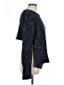 Lumiere Tweed Blue Pullover Sweater Size L - photo 4