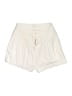 The Great. Ivory Shorts Size 30 waist (estimated) - photo 1
