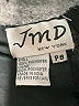 JMD New York 100% Polyester Black Cocktail Dress Size 8 (petite) - photo 7