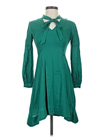 Moulinette Soeurs Cocktail Dress (view 1)