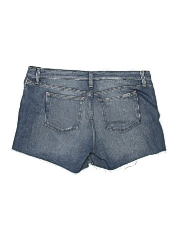 Joe's Jeans Denim Shorts (view 2)