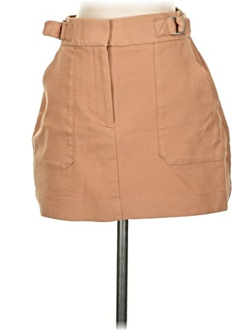 Express Casual Skirt (view 1)