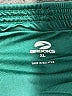 Brooks Solid Green Athletic Shorts Size XL - photo 3