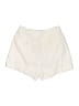 The Great. Ivory Shorts Size 30 waist (estimated) - photo 2