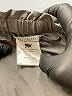 Unbranded 100% Nylon Gray Cargo Pants Size L - photo 7