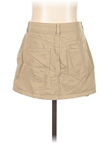 NA-KD Casual Skirt (view 2)