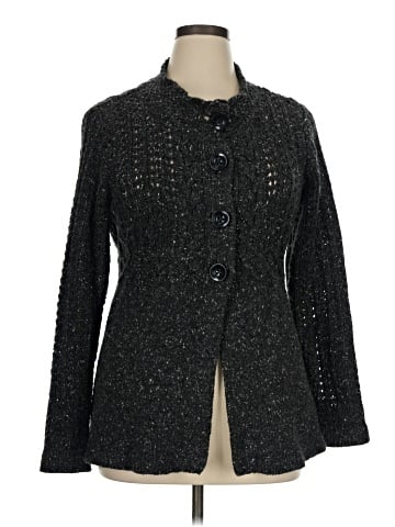 Charter Club Blazer (view 1)