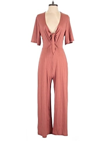 New Look Jumpsuit (view 1)