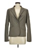 New York & Company Gray Blazer Size 6 - photo 1