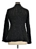 Charter Club Tweed Gray Blazer Size XL (petite) - photo 2