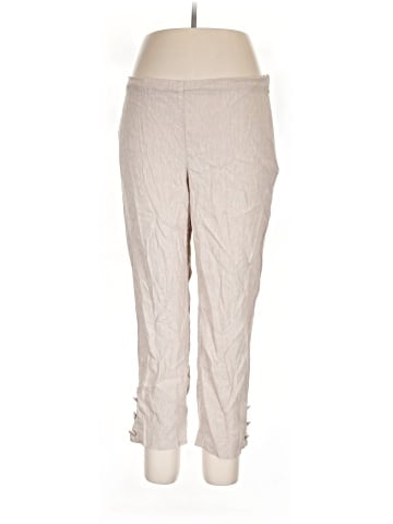 J.Jill Linen Pants (view 1)