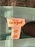 Cat & Jack Teal Sweatshirt Size 6-9 mo - photo 3