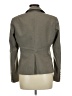New York & Company Gray Blazer Size 6 - photo 2