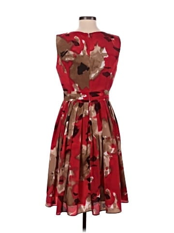 Ellen Tracy Cocktail Dress (view 2)