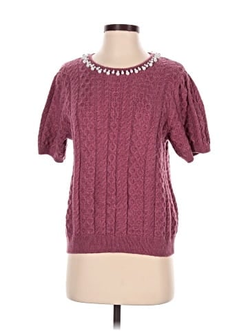 CeCe Pullover Sweater (view 1)