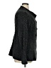 Charter Club Tweed Gray Blazer Size XL (petite) - photo 4